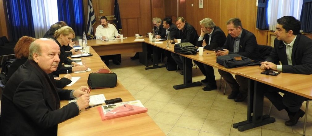 Ενισχύσεις de minimis 10,2 εκατ. ευρώ στους ροδακινοπαραγωγούς