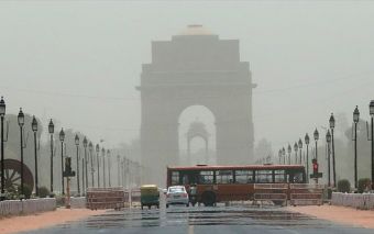 Ινδία: Στους 78 οι νεκροί από τον καύσωνα μέσα σε 48 ώρες