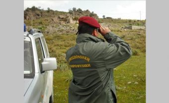 Σε αναζήτηση ενός ιδιωτικού φύλακα θήρας ο Κυνηγετικός Σύλλογος Καρδίτσας