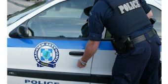 Στα χέρια της αστυνομίας τρεις δράστες κλοπής φορτηγού στα Τρίκαλα