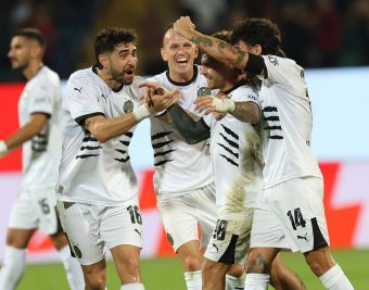 Στο Europa League με το σπαθί του ο ΟΦΗ - Νέα νίκη επί της ΤΣΣΚΑ