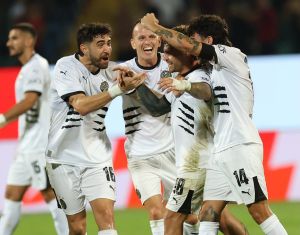 Στο Europa League με το σπαθί του ο ΟΦΗ - Νέα νίκη επί της ΤΣΣΚΑ