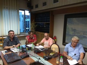 Ανακοίνωση της "Ανεξάρτητης Επιχειρηματικής Κίνησης Καρδίτσας" για την κατάργηση του τμήματος Αγωγής Φροντίδας