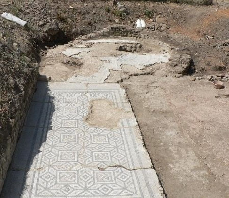 Για τρίτη χρονιά το ερευνητικό πρόγραμμα στο Ιερό της Ιτωνίας Αθηνάς στην Τ.Κ. Φίλιας - Στόχος να υπάρξει και νέο