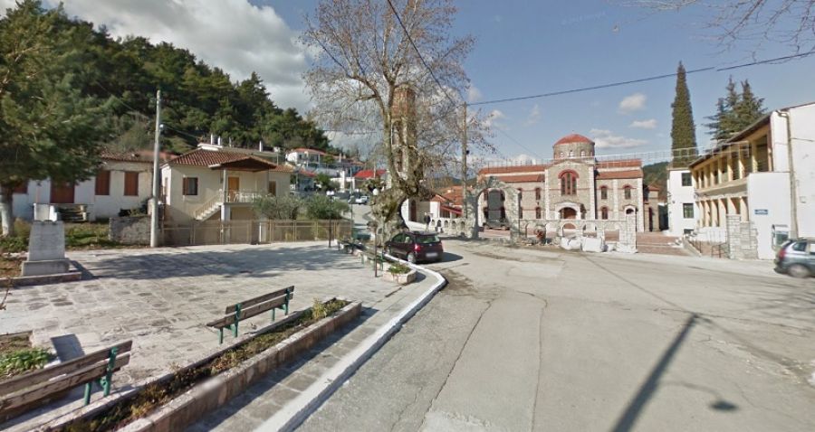 Λεπτομέρειες απομένουν για την αγορά ακινήτου που θα στεγάσει το Αρχαιολογικό - Λαογραφικό Μουσείο Μουζακίου