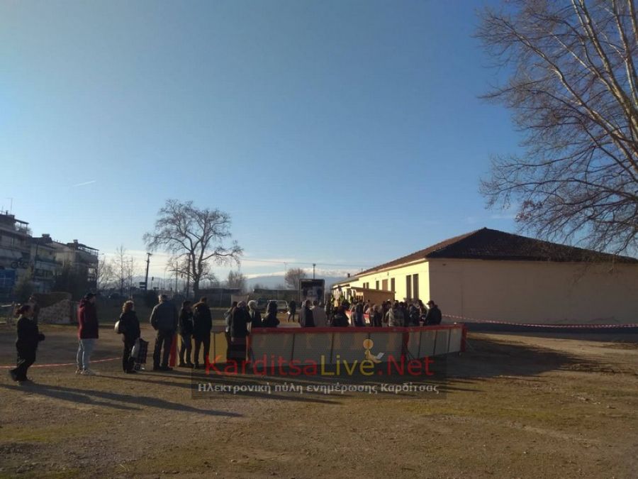 Βάζει εμπόδια ο κορονοϊός στην ομαλή διανομή προϊόντων του προγράμματος ΤΕΒΑ