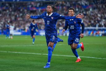 Nations League: Πέταγε φωτιές στο τέλος η Γαλλία! - Τα αποτελέσματα και οι βαθμολογίες
