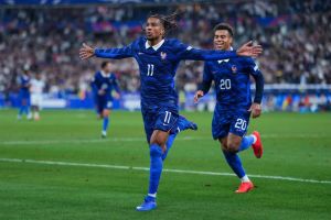 Nations League: Πέταγε φωτιές στο τέλος η Γαλλία! - Τα αποτελέσματα και οι βαθμολογίες