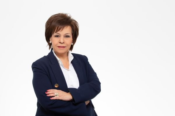 Ευχαριστήρια δήλωση της Ασημίνας Σκόνδρα