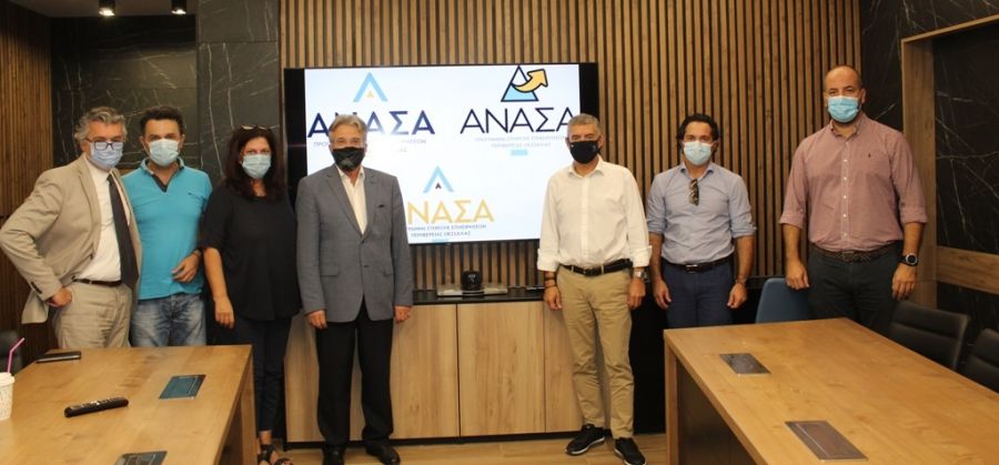Από 13 έως 30 Οκτωβρίου οι αιτήσεις για το πρόγραμμα "Ανάσα" που θα δώσει ρευστότητα σε μικρές επιχειρήσεις της Θεσσαλίας