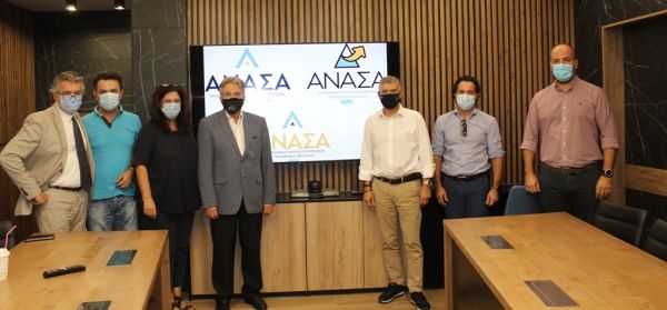 Από 13 έως 30 Οκτωβρίου οι αιτήσεις για το πρόγραμμα "Ανάσα" που θα δώσει ρευστότητα σε μικρές επιχειρήσεις της Θεσσαλίας