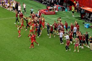 Μουντιάλ 2026: Στην Ελβετία το τελευταίο εισιτήριο για τα προημιτελικά - Νίκη στα πέναλτι επί της Κολομβίας