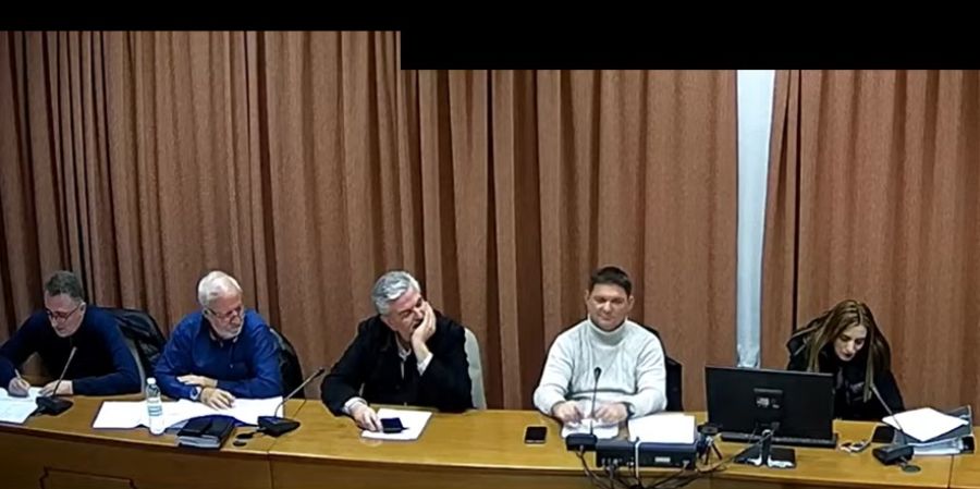 Κατά πλειοψηφία ο ισολογισμός και τα αποτελέσματα χρήσης του Δήμου Σοφάδων για το 2024