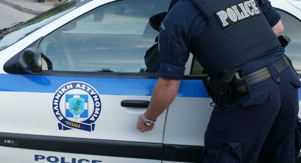 Ένοπλη ληστεία τα ξημερώματα σε οικία γνωστού επιχειρηματία στον Αμπελώνα