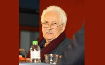 Δημήτρης Αρχοντής: "Λάθος επιλογή η σχεδιαζόμενη παρέμβαση στο Παυσίλυπο"