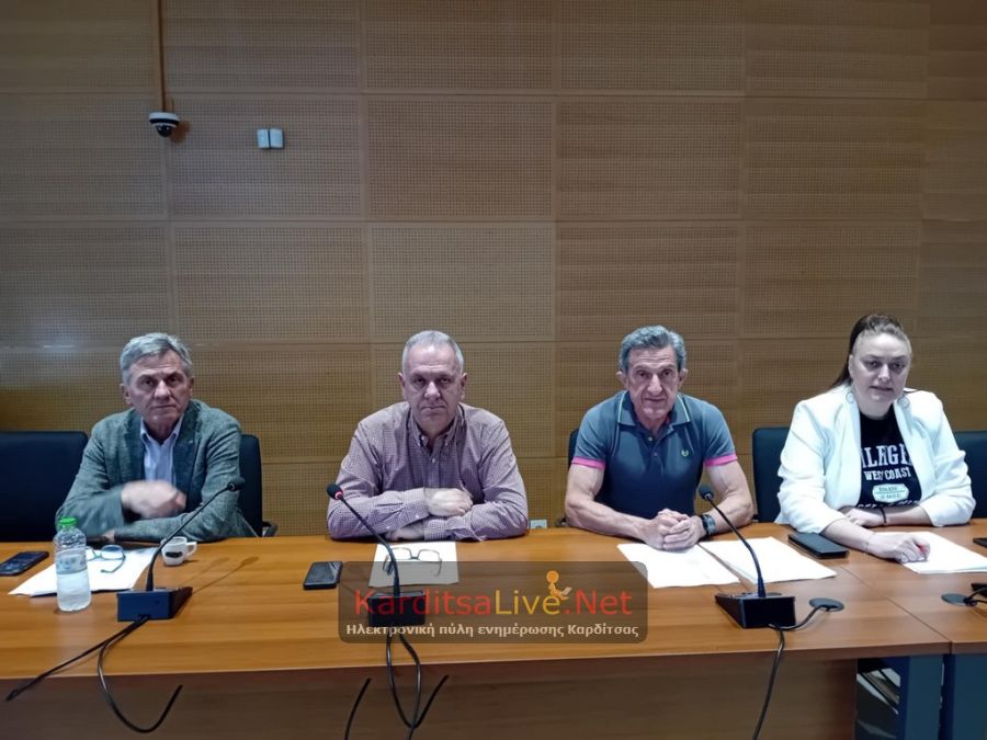 Χρηματική ικανοποίηση 2.500 ευρώ σε δημότη που δέχθηκε επίθεση από αδέσποτο πληρώνει ο Δήμος Καρδίτσας