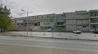 Με δώδεκα άτομα προσωπικό ενισχύεται άμεσα το νοσοκομείο Καρδίτσας