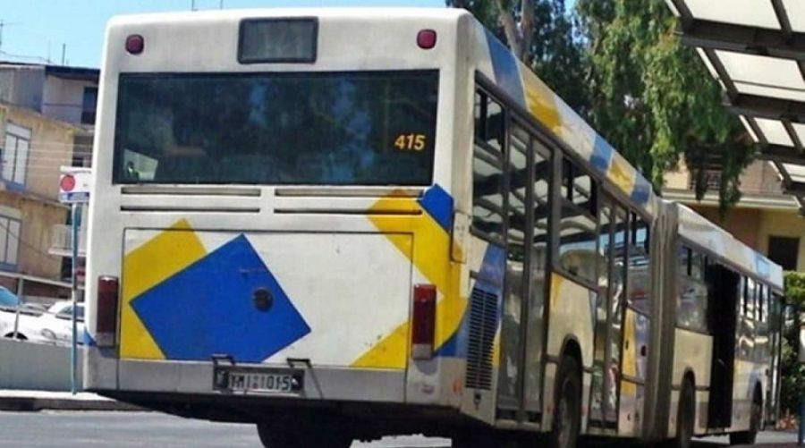 ΟΑΣΑ: Εκκινεί διαδικασία ποινικών ρητρών κατά της Κοινοπραξίας Συγκοινωνιών Αττικής για τα πρόσφατα συμβάντα σε λεωφορεία