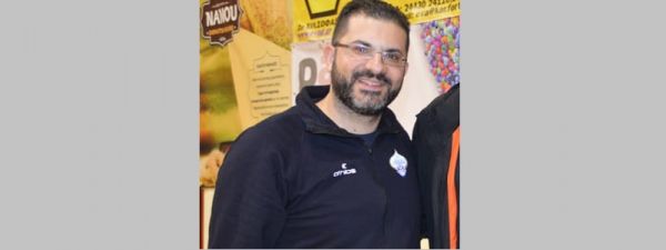 Συνεχίζει στο τεχνικό τιμ του Α.Σ.Κ. ο Γιάννης Μίσσας