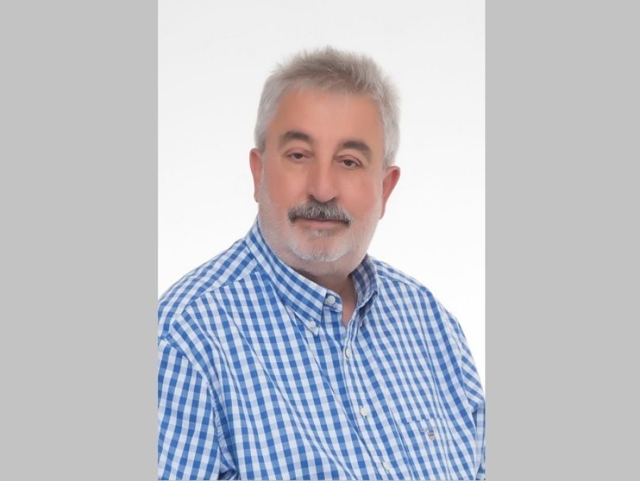 Αναπληρωτής περιφερειάρχης Θεσσαλίας αναλαμβάνει ο Κώστας Μπαρμπούτης!