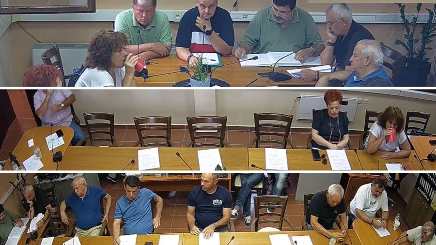 Ομόφωνη παράταση παραχώρησης 20 ετών για το ορεινό καταφύγιο στου «Καραμανώλη»