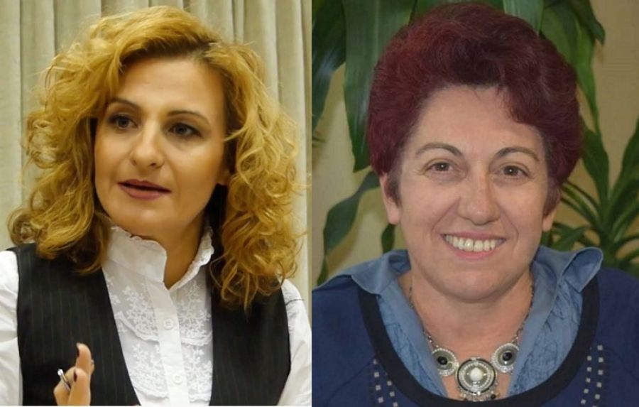 Μπακαλάκου - Κολοκύθα: "Οι καταγγελίες μας για την επιβάρυνση των δημοτών με πρόσχημα την αναβάθμιση του ηλεκτροφωτισμού δυστυχώς επιβεβαιώθηκαν"