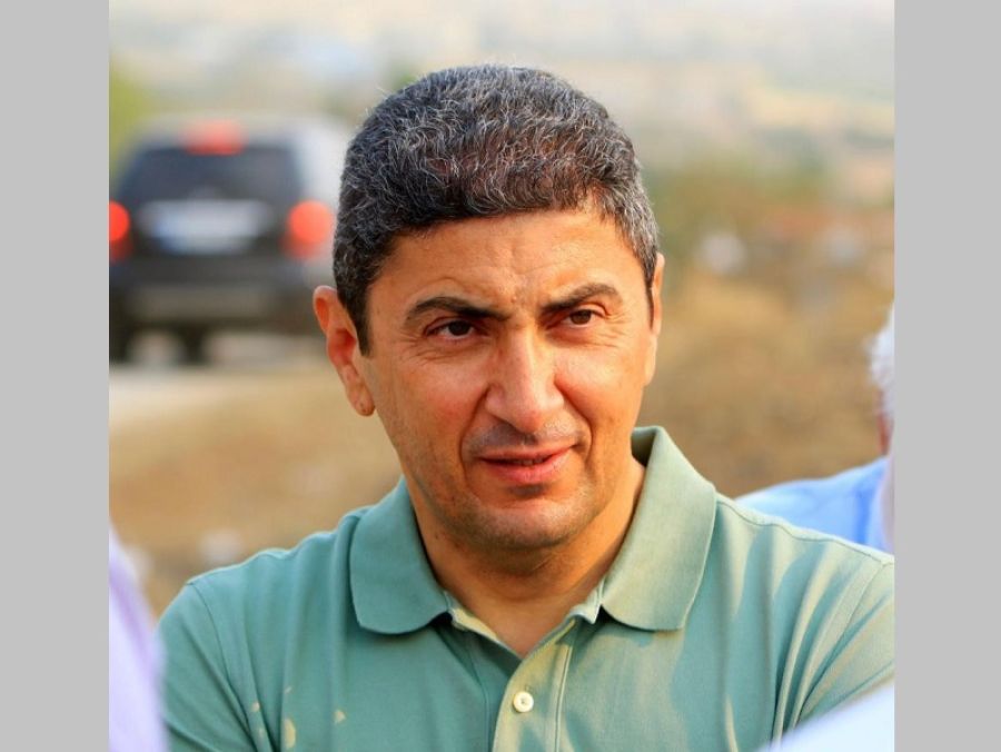Διήμερη επίσκεψη Υπουργού και Υφυπουργών του Υπ.Α.Α.Τ. στη Θεσσαλία