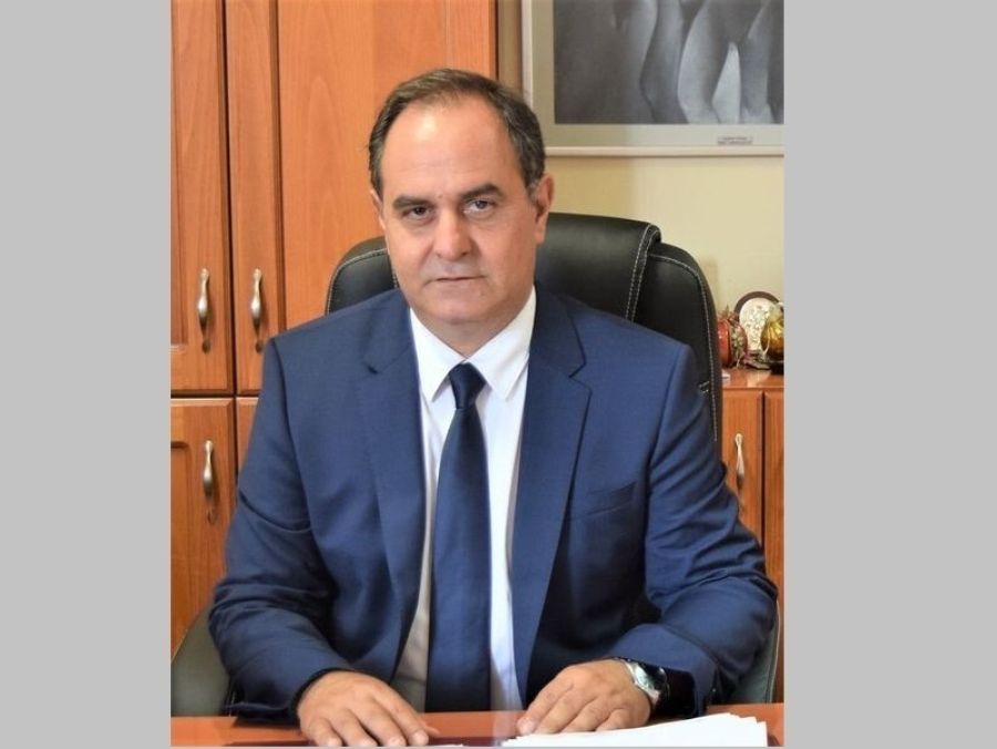 Β. Τσιάκος: Βγαίνει χρηματοδότηση από το «Φιλόδημος» για το διαδημοτικό καταφύγιο ζώων