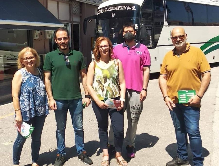 Ν.Ε. ΠΑΣΟΚ – ΚΙΝ.ΑΛ. Καρδίτσας: "Το κύμα της ακρίβειας ροκανίζει το εισόδημα των πολιτών"