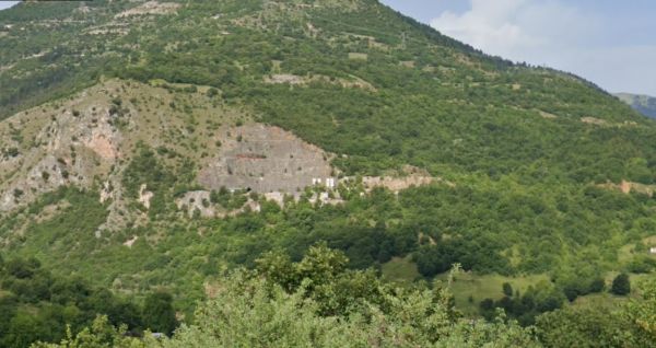 Παράταση ενός έτους για εργολαβία που αφορά άρση φερτών υλικών από τον Αχελώο και ασφάλεια των ημιτελών έργων στη Συκιά