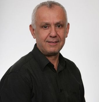 Θωμάς Στεργιόπουλος: Κάλεσμα στους συνδημότες για τις εκλογές της 8ης Οκτωβρίου