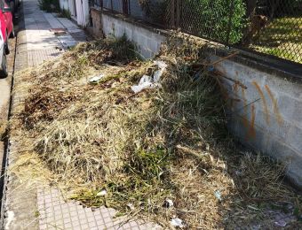 "Λυπηρή εικόνα..." άρθρο του Γιώργου Κολοκτσή