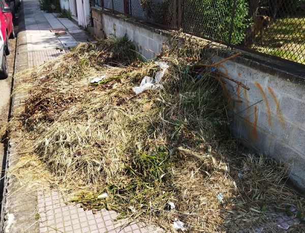 "Λυπηρή εικόνα..." άρθρο του Γιώργου Κολοκτσή