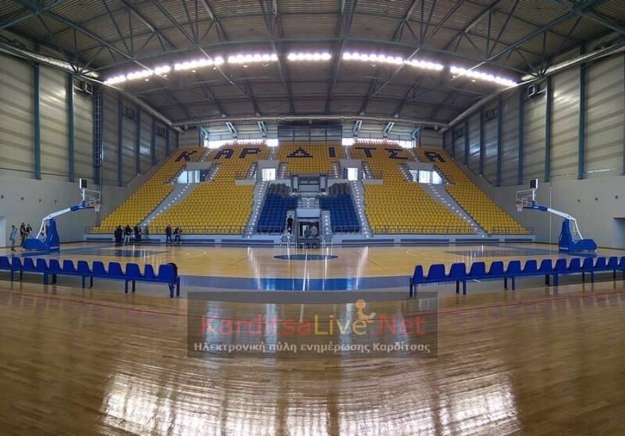 Στο "Γ. Μπουρούσης" κλείνει τη σεζόν ο ΑΣΚ με αντίπαλο την ΑΕΚ