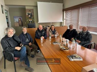 Θετικός ο απολογισμός της κριτικής επιτροπής του 41ου Πανελλήνιου Φεστιβάλ Ερασιτεχνικού Θεάτρου Καρδίτσας