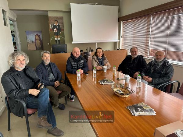 Θετικός ο απολογισμός της κριτικής επιτροπής του 41ου Πανελλήνιου Φεστιβάλ Ερασιτεχνικού Θεάτρου Καρδίτσας