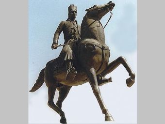 Πολιτιστικός Σύλλογος Μαυρομματίου "Καραϊσκάκης": 97α Καραϊσκάκεια