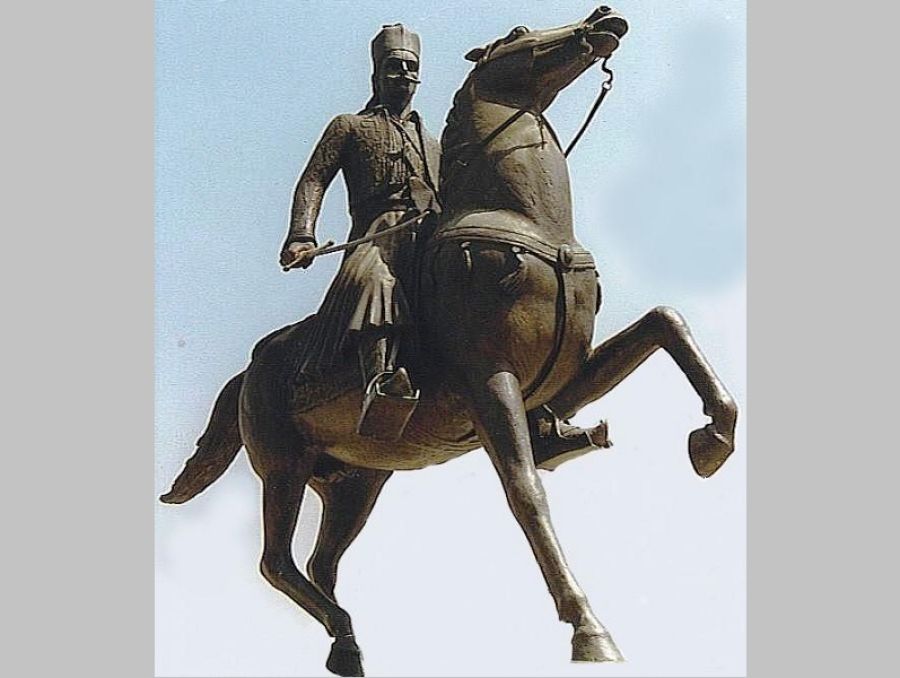 Πολιτιστικός Σύλλογος Μαυρομματίου "Καραϊσκάκης": 97α Καραϊσκάκεια
