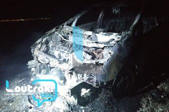 Λουτράκι: Νεκροί βρέθηκαν σε οικία 45χρονη γυναίκα και ένας άνδρας - Ενδείξεις για εγκληματική ενέργεια