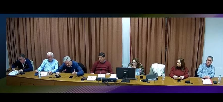 Προβληματισμός για το κόστος άρδευσης στο Δήμο Σοφάδων