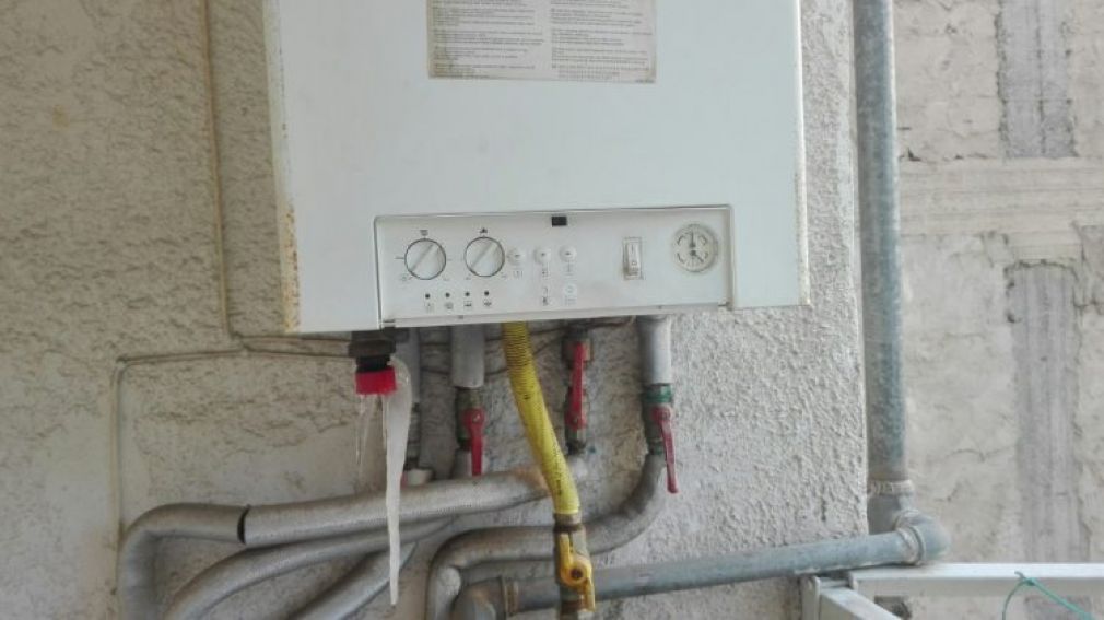 Συμβουλές της ΕΔΑ ΘΕΣΣ για την προστασία των εγκαταστάσεων φυσικού αερίου από τον παγετό