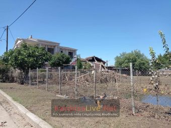 8,6 εκατ. ευρώ σε πληγέντες από την κακοκαιρία "Daniel" πληρώθηκαν τη Δευτέρα 25 Σεπτεμβρίου