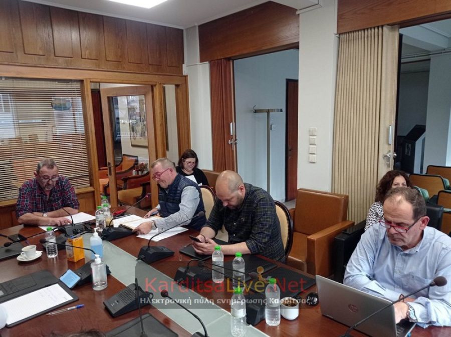 Οικονομικές ενισχύσεις 10.000 ευρώ σε φορείς θα δώσει το Επιμελητήριο Καρδίτσας