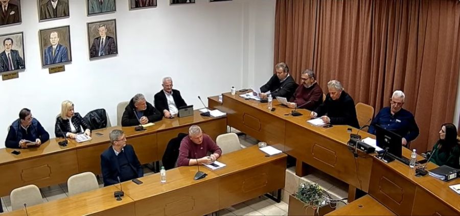 Θ. Σκάρλος στο Δ.Σ.: Οι χρήσεις γης φρενάρουν το διαδημοτικό καταφύγιο ζώων - Ιδιώτης ανέλαβε περισυλλογή και φύλαξη σε 3 Δήμους
