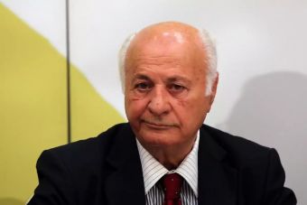 Απεβίωσε ο πρώην Υπουργός, Ευρωβουλευτής και δημοσιογράφος Γιώργος Ρωμαίος