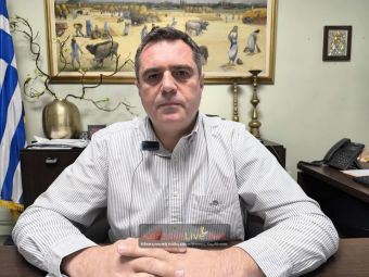 Π.Ε. Καρδίτσας: Αίτημα χρηματοδότησης 48,3 εκατ. ευρώ για οδικά και αντιπλημμυρικά έργα