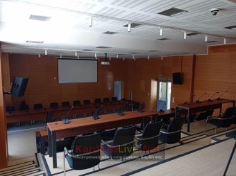 Συνεδριάζει την Τρίτη 25 Αυγούστου το Δ.Σ. Καρδίτσας