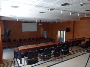 Συνεδριάζει την Τρίτη 25 Αυγούστου το Δ.Σ. Καρδίτσας
