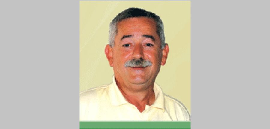 Αστ. Βασιλάκος: "Δύσκολη... εν μέσω πανδημίας η καθημερινότητα στο Μουζάκι"
