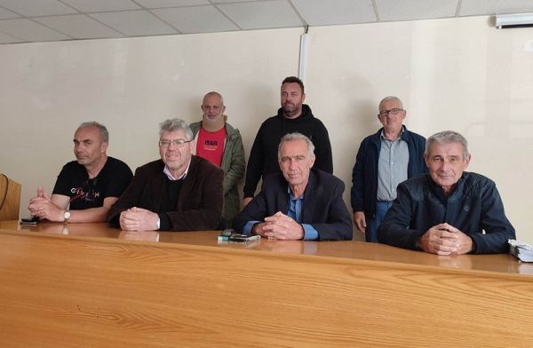 Παραστάσεις διαμαρτυρίας την Πέμπτη και την Παρασκευή (20 και 21/4) από την ΕΟΑΣΚ